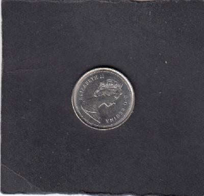 Beschrijving: 10 Cent  SHIP